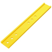 Moule pour laisse en BioThane - 19 mm