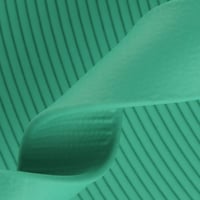 Teal (TE521) BioThane 'BETA Super Flex' ® 16 mm - 1.5 mm Per Meter