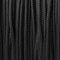 Black Paracord 325