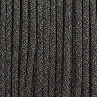 Black & White - Fusion Paracord 550 Type III