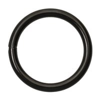 Black O-Ring - 1 | 10 | 50 | 100 Pieces