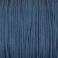 Blue rPET Ø 2 mm