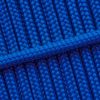 Electric Blue PPM Cord - Ø 4mm