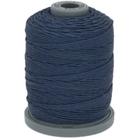 Bluestone MeiSi XianGe Twist Waxed Polyester Thread 0.6 mm - 60 m