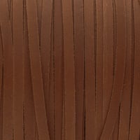 Brandy - Kangaroo Leather Lacing 3 mm