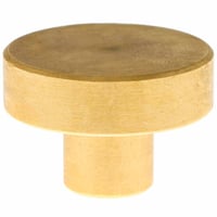 Spindle Hand Press Anvil 28 mm