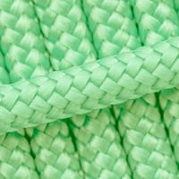 Bright Menthe PPM Corde - Ø 10mm