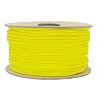 Bright Giallo Paracord 425 Tipo II - 50 m