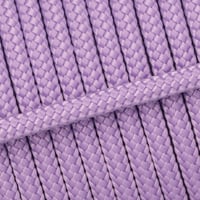 Bright Lilac PPM Cord - Ø 6mm