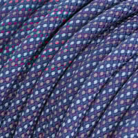 Bubblelicious - Dog Leash Rope - Ø 10mm Nylon