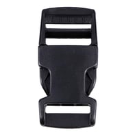 Flat Buckle 1" (25mm)