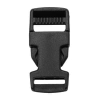 Flache Schnalle 3/4" (20mm)
