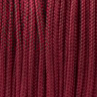 Burgundy Paracord Type II 