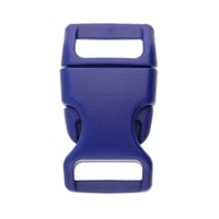 Midnight Blue 5/8 (M) Buckle
