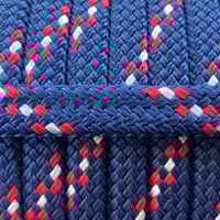 Captain - Flat LUXE PPM Ø 12mm