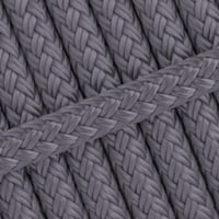 Charcoal Grey | PPM D.B | Ø 8mm