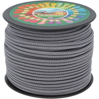 Charcoal Grau PPM Seil Ø 2mm - 50 m Rolle