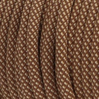 Autumn Gold - Dog Leash Rope - Ø 10 mm Nylon