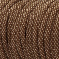 Autumn Gold - Dog Leash Rope - Ø 6 mm Nylon