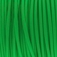 Clover Green Paracord 550 Type III