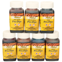 Fiebing's Pro Dye, 4 fl. oz. (118ml)