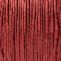 Copper Red Paracord 100 Type I
