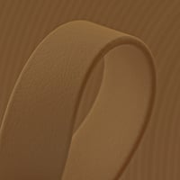 Coyote Brown (CB521) BioThane 'BETA' ® 38 mm - 2.5 mm Per Meter