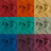 Fettleder Einzelriemen (Pull-Up Leder)