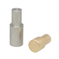 Anvil + Adapter Set for CraftPlus® Hand Press