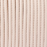 Cream PPM Cord Ø 3 mm