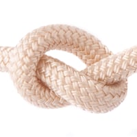 Cream | PPM D.B | Rope - Ø 12mm