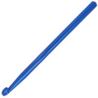 Electric Blau 10.0 mm Häkelnadel