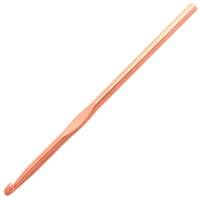 Orange 5.5 mm Crochet Hook