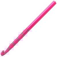Fuchsia 8.0 mm Crochet hook