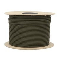 Crocodile Green Paracord 100 Type I - 50 m