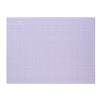Violet Clair 45 x 60 cm - Tapis de découpe auto-cicatrisant (format A2)