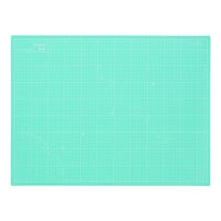 Turquoise 45 x 60 cm - Cutting Mat Self-Healing (A2 format)