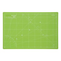 Apple Green 30 x 45 cm - Cutting Mat Self-Healing (A3 format)