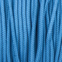 Dark Baby Blue Paracord Type II