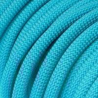 Dark Cyan - Dog Leash Rope - Ø 10mm Nylon