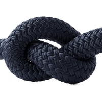 Bleu Profond | PPM D.B | Corde - Ø 12mm