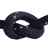 Deep Sea Blue Reflectable | PPM D.B | Rope - Ø 12mm