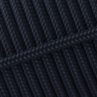 Deep Sea Blue PPM Cord Ø 6mm