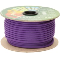 Deep Purple Paracord 550 Type III - 30 m