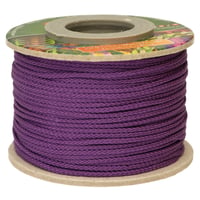 Deep Purple Micro Cord 1.4 mm - 40 m