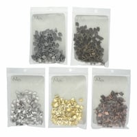 Boutons Diamants