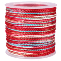 1mm Retro Dip Dye | 40m Spool
