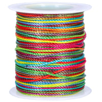 1mm Spectrum Dip Dye | 40m Spule