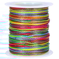 1mm Spectrum Dip Dye | 40m Spool