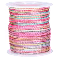 1mm Candyshop Dip Dye | 40m Spool